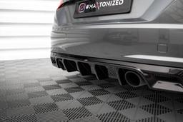 Maxton Design Diffuusori Audi TT S-line 8S