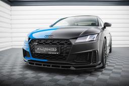 Maxton Design Kuppispoileri V.1 Audi TT S / TT S-line 8S Facelift