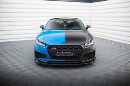 Maxton Design Kuppispoileri V.1 Audi TT S / TT S-line 8S Facelift