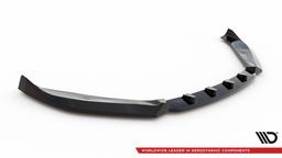 Maxton Design Kuppispoileri V.1 Audi TT S / TT S-line 8S Facelift