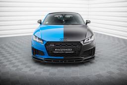 Maxton Design Kuppispoileri V.2 Audi TT S / TT S-line 8S Facelift