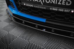 Maxton Design Kuppispoileri V.2 Audi TT S / TT S-line 8S Facelift