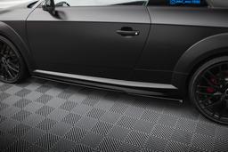 Maxton Design Sivuhelmat Audi TT S / TT S-line 8S Facelift