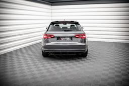 Maxton Design Diffuusori Street Pro Audi A3 Sportback 8V
