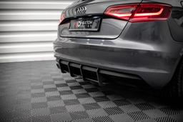 Maxton Design Diffuusori Street Pro Audi A3 Sportback 8V