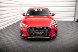 Maxton Design Kuppispoileri Street Pro Audi A3 8Y