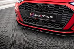 Maxton Design Kuppispoileri Street Pro Audi A3 8Y