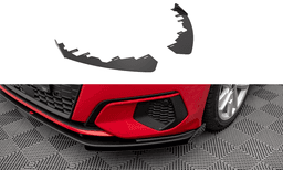 Maxton Design Splitters Audi A3 8Y