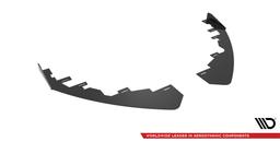 Maxton Design Splitters Audi A3 8Y