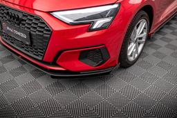 Maxton Design Splitters Audi A3 8Y