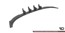 Maxton Design Diffuusori Street Pro Audi A3 Sportback 8Y