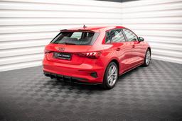 Maxton Design Diffuusori Street Pro Audi A3 Sportback 8Y