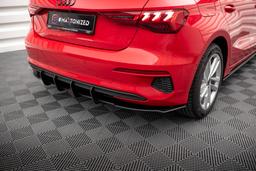 Maxton Design Diffuusori Street Pro Audi A3 Sportback 8Y