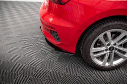 Maxton Design Diffuusori Street Pro Audi A3 Sportback 8Y