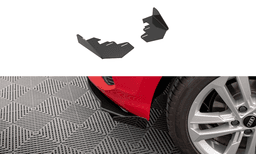 Maxton Design Splitters Audi A3 Sportback 8Y