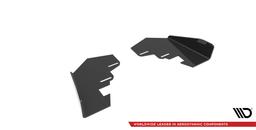 Maxton Design Splitters Audi A3 Sportback 8Y