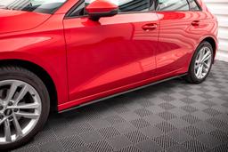 Maxton Design Sivuhelmat Street Pro Audi A3 8Y
