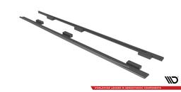 Maxton Design Sivuhelmat Street Pro Audi A3 8Y