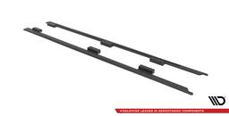 Maxton Design Sivuhelmat Street Pro Audi A3 8Y