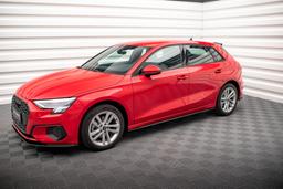 Maxton Design Sivuhelmat Street Pro Audi A3 8Y