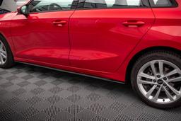 Maxton Design Sivuhelmat Street Pro Audi A3 8Y