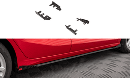 Maxton Design Splitters Audi A3 8Y
