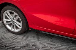 Maxton Design Splitters Audi A3 8Y