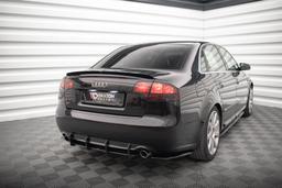Maxton Design Diffuusori Street Pro Audi A4 S-line B7