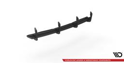 Maxton Design Diffuusori Street Pro Audi A4 S-line B7