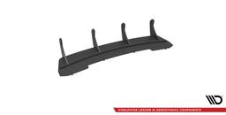 Maxton Design Diffuusori Street Pro Audi A4 B8 Facelift