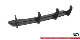Maxton Design Diffuusori Street Pro Audi A4 B8 Facelift