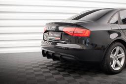Maxton Design Diffuusori Street Pro Audi A4 B8 Facelift
