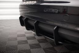 Maxton Design Diffuusori Street Pro Audi A4 B8 Facelift