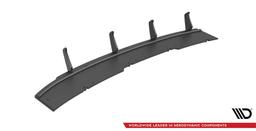 Maxton Design Diffuusori Street Pro Audi A4 B9
