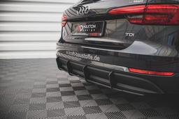 Maxton Design Diffuusori Street Pro Audi A4 B9