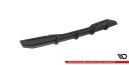 Maxton Design Diffuusori Street Pro Audi A4 Competition B9 