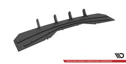 Maxton Design Diffuusori Street Pro Audi A4 Competition B9 