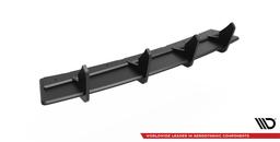 Maxton Design Diffusor Street Pro Audi A4 B9 Facelift