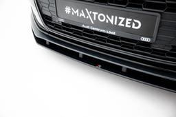 Maxton Design Kuppispoileri Street Pro Audi A5 F5 Facelift