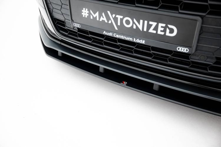 Maxton Design Kuppispoileri Street Pro Audi A5 F5 Facelift