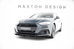 Maxton Design Kuppispoileri Street Pro Audi A5 F5 Facelift