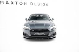 Maxton Design Kuppispoileri Street Pro Audi A5 F5 Facelift