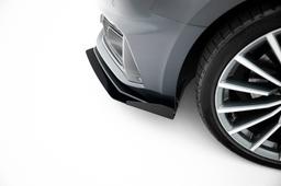 Maxton Design Splitters Audi A5 F5 Facelift