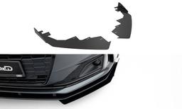 Maxton Design Splitters Audi A5 F5 Facelift