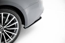 Maxton Design Diffusor Street Pro Audi A5 F5 Facelift