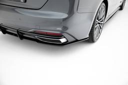 Maxton Design Diffuusori Street Pro Audi A5 F5 Facelift
