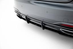 Maxton Design Diffuusori Street Pro Audi A5 F5 Facelift