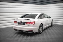 Maxton Design Diffuusori Street Pro Audi A6 C8