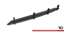 Maxton Design Diffuusori Street Pro Audi A6 C8