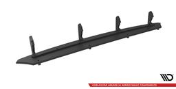 Maxton Design Diffuusori Street Pro Audi A6 C8